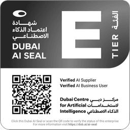 Dubai AI Seal