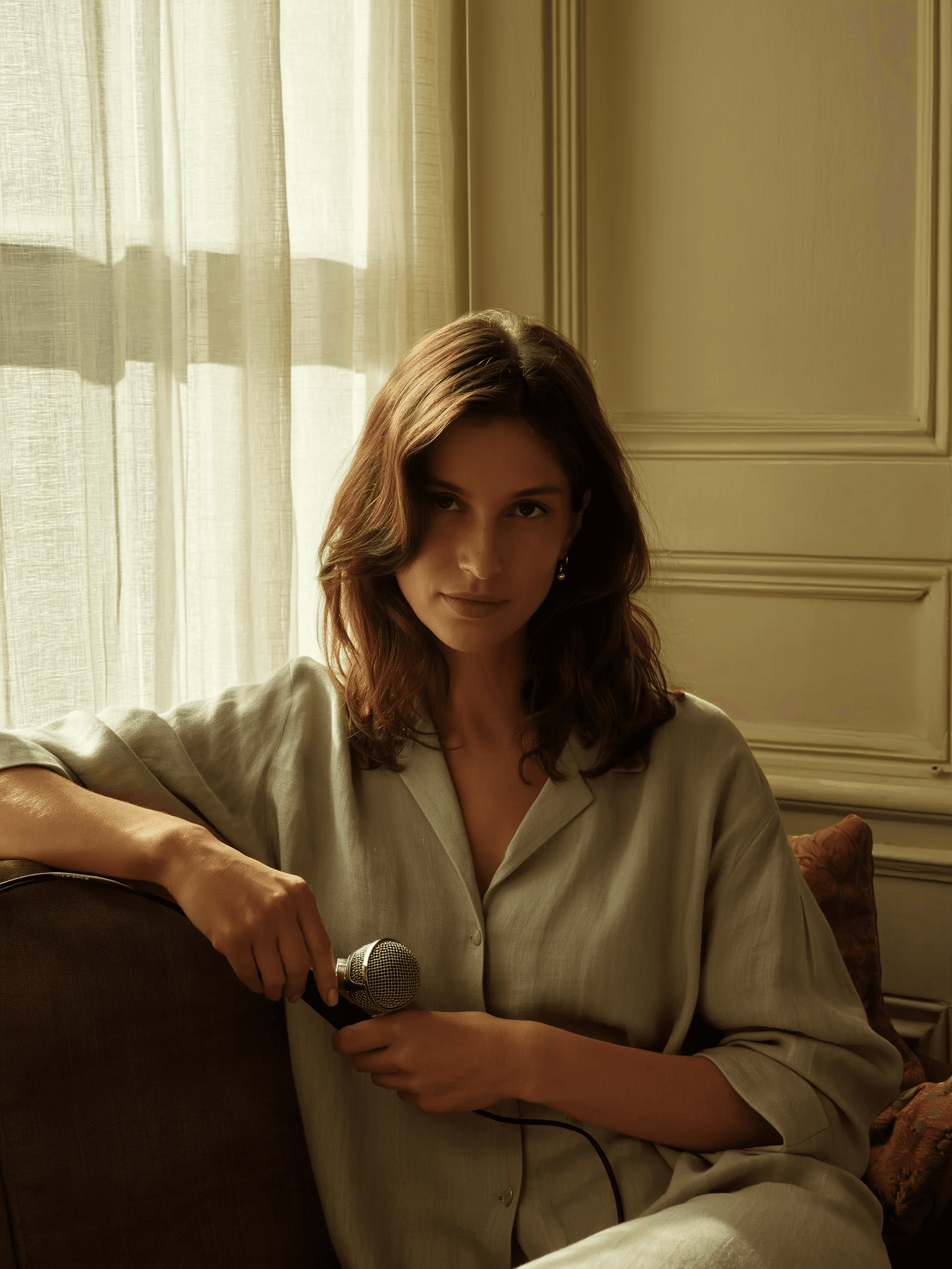 Élise - Content Marketing Agency Founder