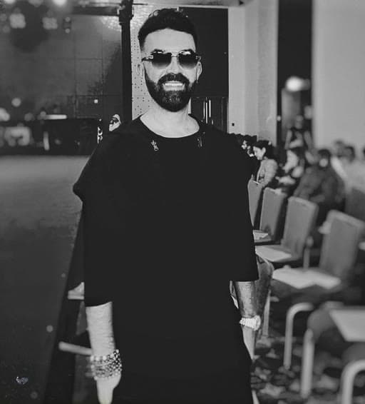 Pedro - Founder, Luxury Sneaker Brand