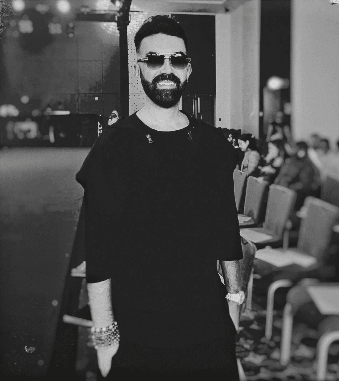 Pedro