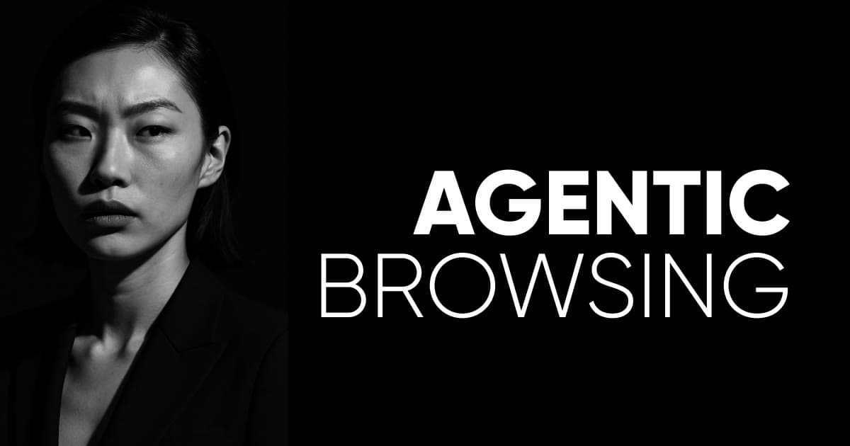 Agentic Browsing - AI-Powered Lead Generation